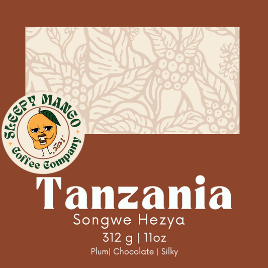 Tanzania Songwe